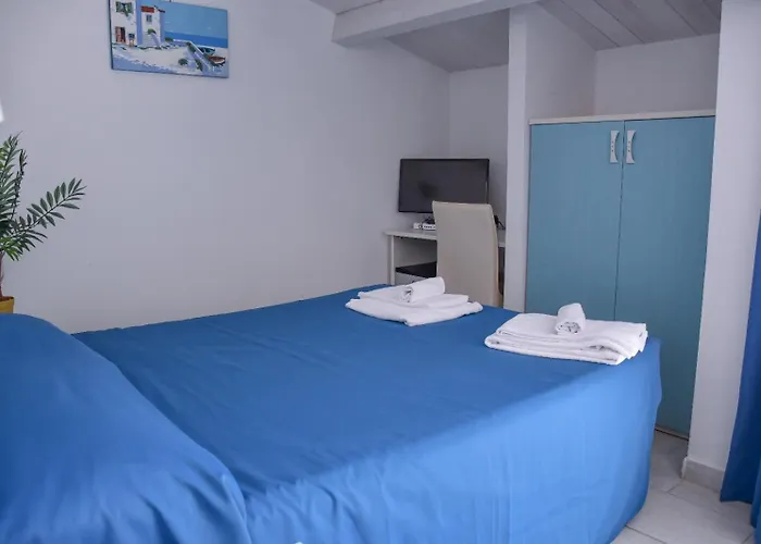 Vela Club Hotel & Appartamenti