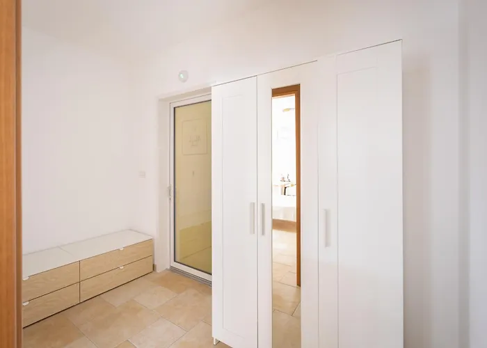 Hotel familiare: Mava Rooms