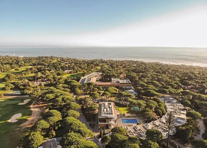 Hotel di lusso: Onyria Marinha Cascais, Vignette Collection By Ihg