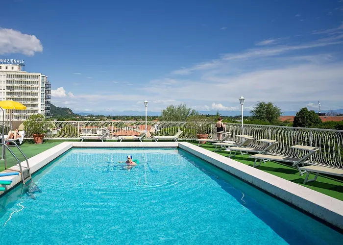 Terme Roma