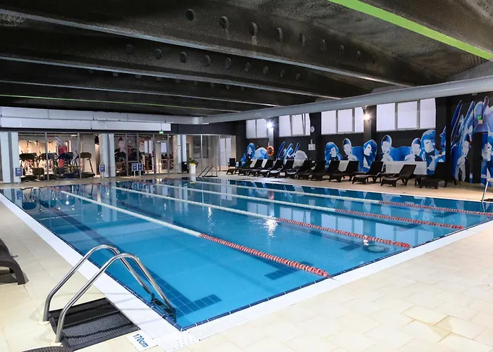 Hotel Moldova