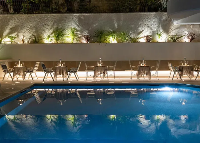 Hotel Gaggiano