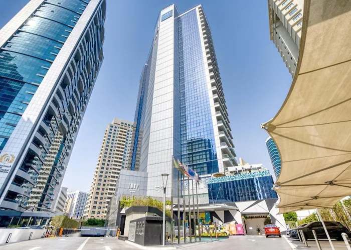 Tryp By Wyndham Dubai