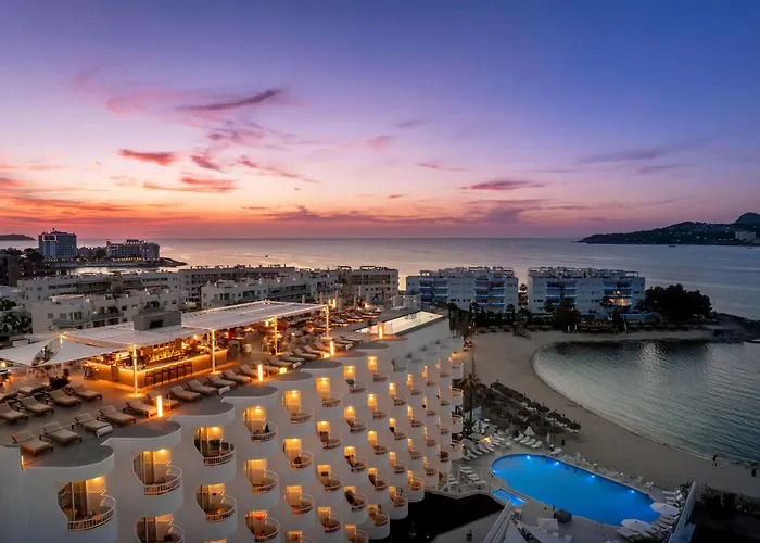 INNSiDE by Meliá Ibiza Beach