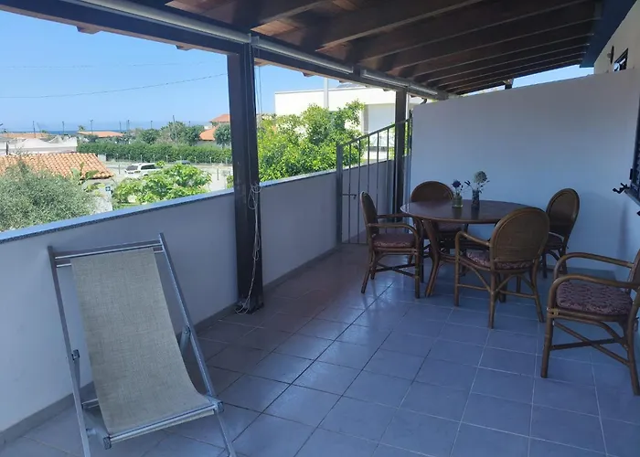 Residence Emmesse