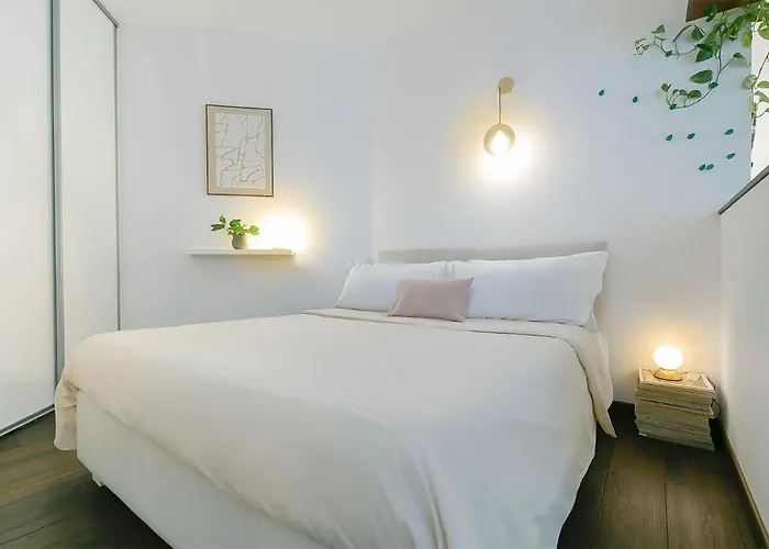 Fabula Rooms 3 Suites With Private Bathroom