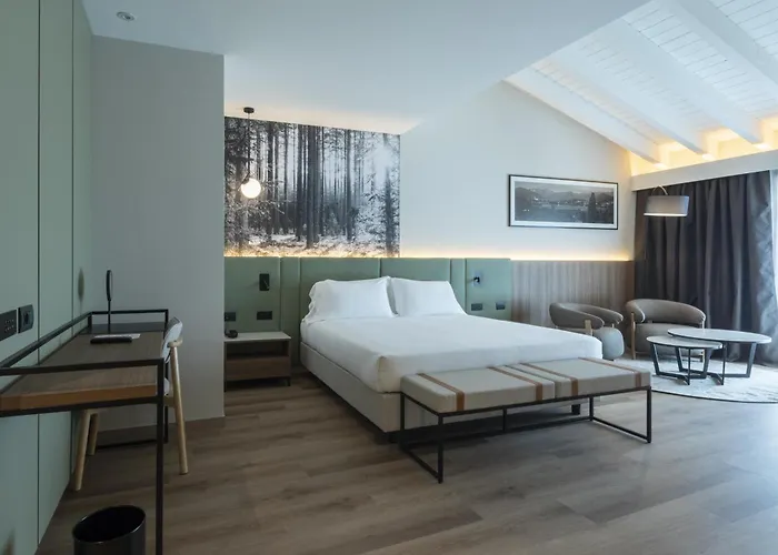 Hotel Horizon Wellness & Spa Resort - Best Western Signature Collection