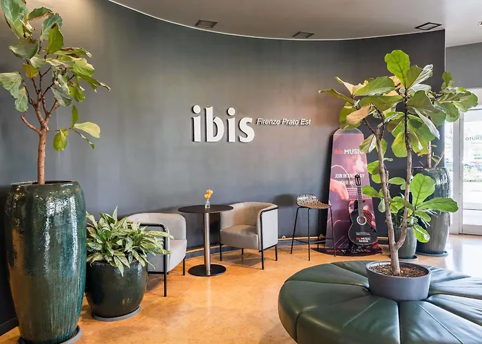 Ibis Firenze Prato Est