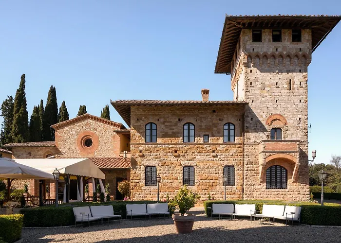 Hotel La Collegiata - Adults Only
