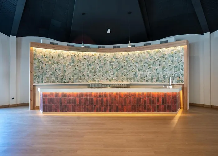 Hotel adatto agli animali: Radisson Resort & Residences Tenerife - Adults Only