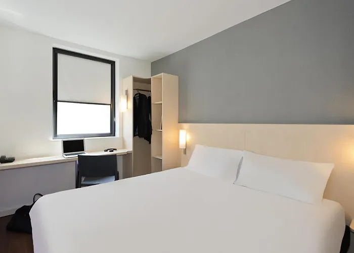 Ibis Budget Cannes Centre Ville