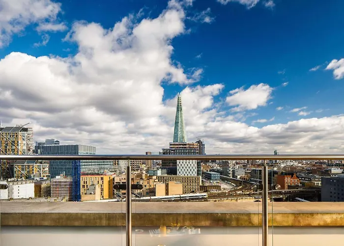 Novotel London Blackfriars