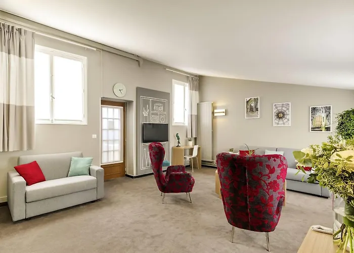 Ibis Paris Grands Boulevards Opéra 9e