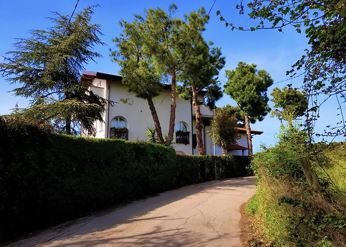 B&B Luna Blu