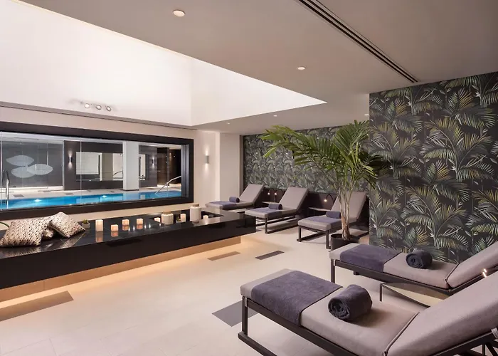 Westin Valencia