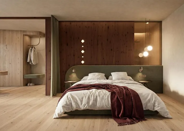 Hotel Villa Stefania