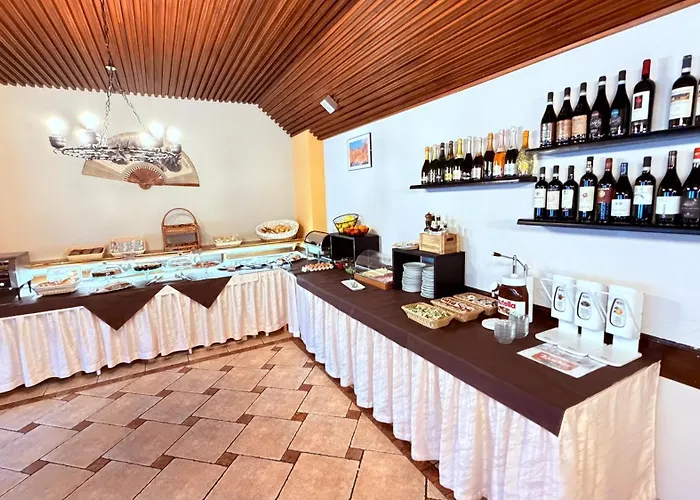 Hotel Regina Delle Dolomiti