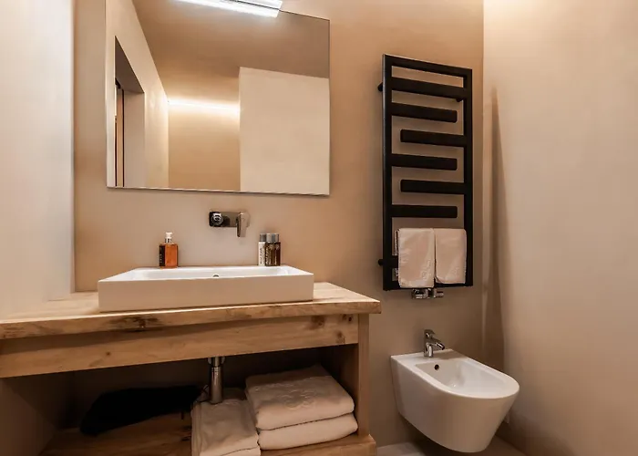 Hotel Evaldo
