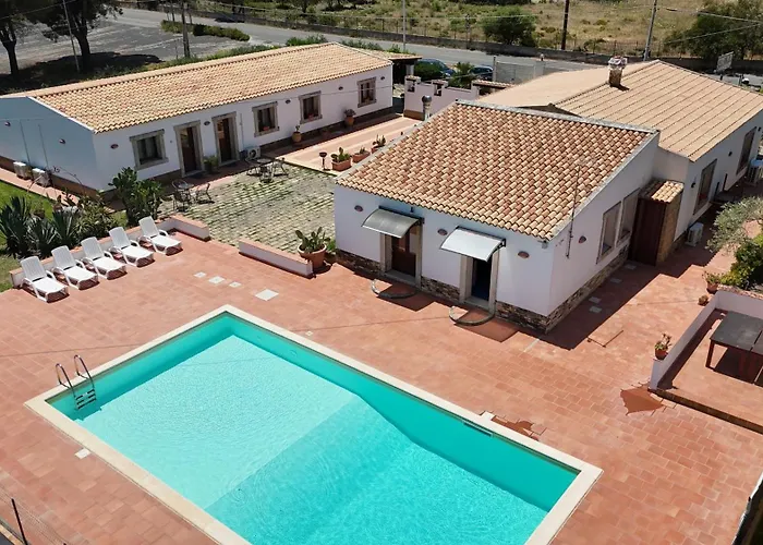 Locanda Rurale Santa Marta