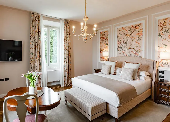 Relais Cappuccina