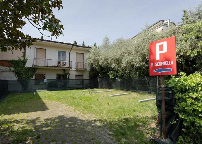 Hotel Serenella