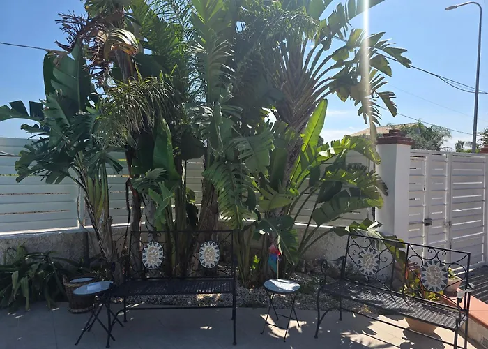 Villa Anna B&B