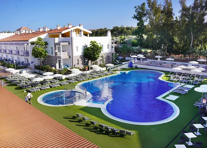 Coral Compostela Beach Golf