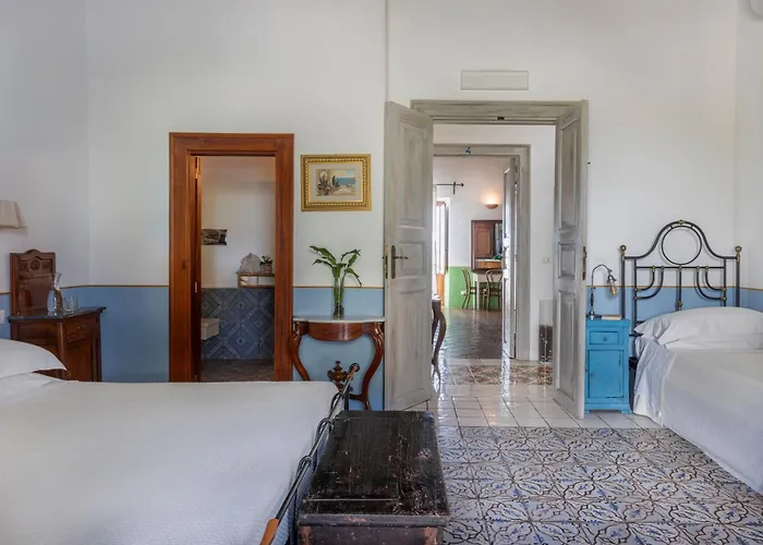 Boutique I Cinque Balconi