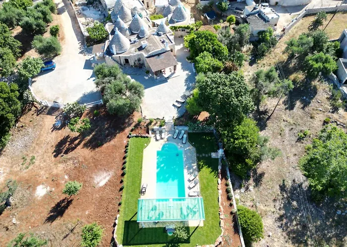 Antica Aia B&B