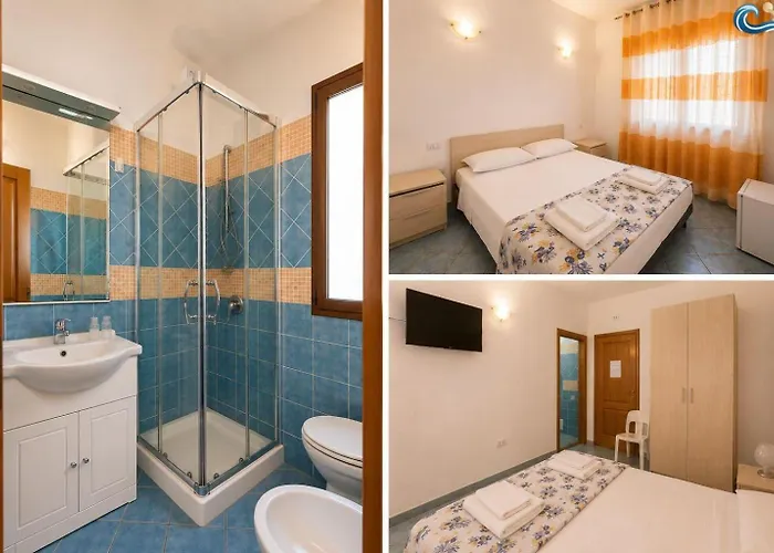 Albergo Villamarina