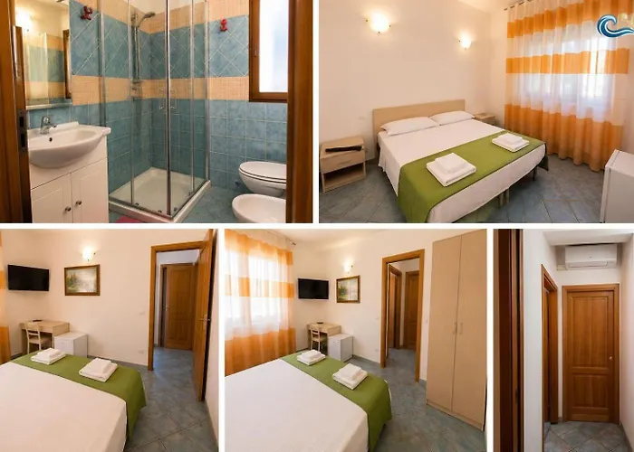 Albergo Villamarina