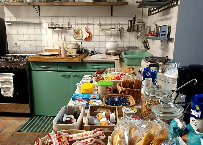 La Casa Di Marla