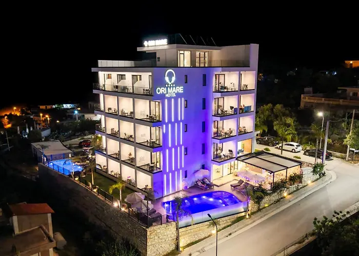 Ori Mare Hotel