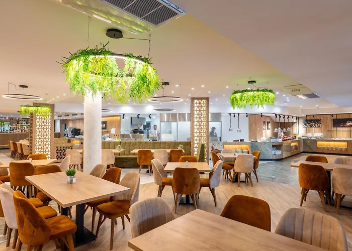 Havana Hotel - All Inclusive