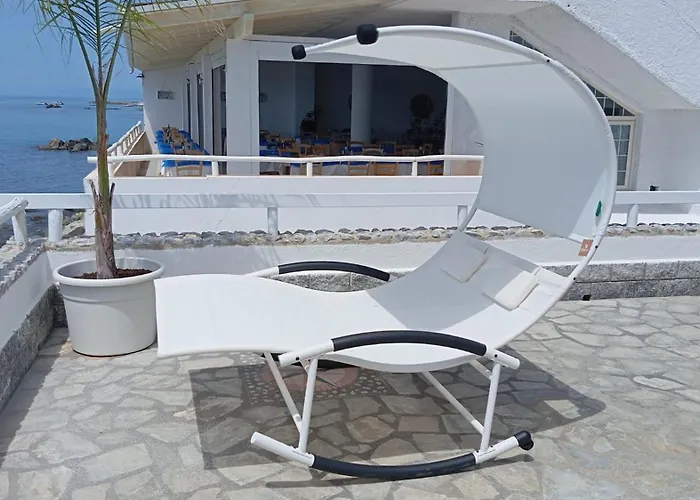 Villaggio Hotel Agrumeto