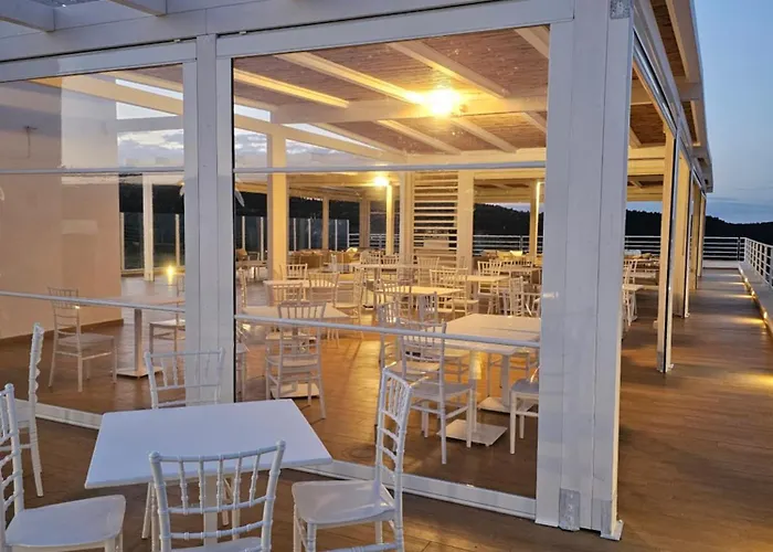 Hotel Le Ginestre Family & Wellness