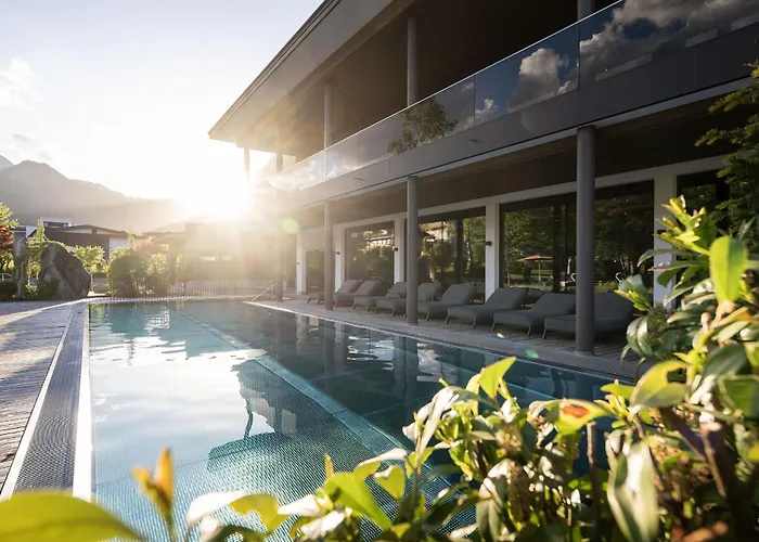  Rieser Achensee Resort