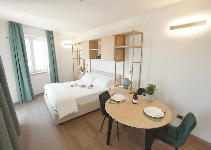 Hotel Corona