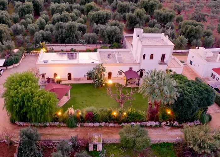Masseria La Foggia