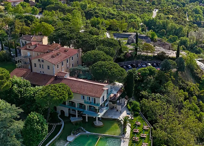 La Posta Hotel & Thermal Spa - Adults Only