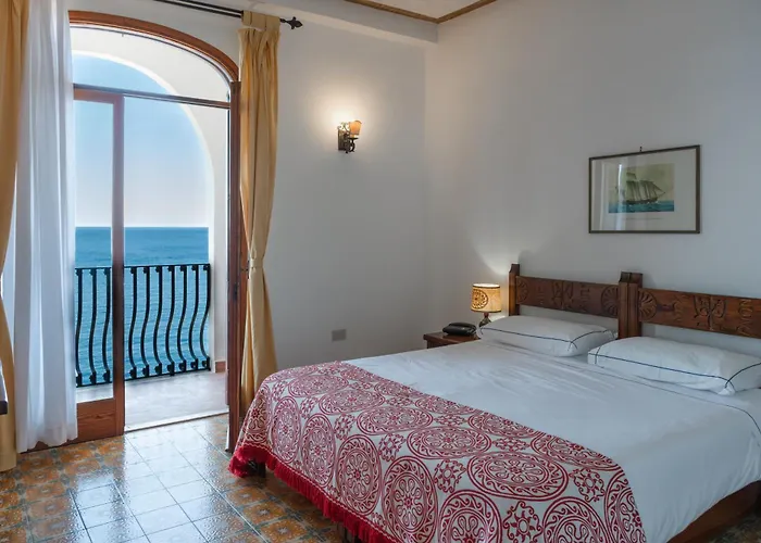 Hotel Carasco