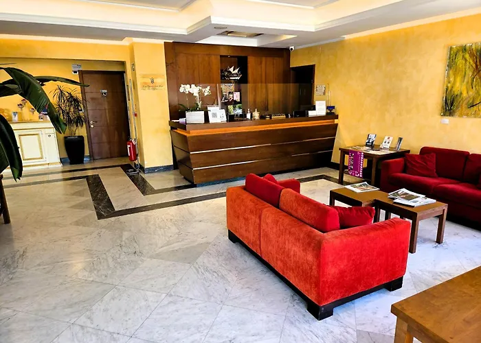 Santa Caterina Park