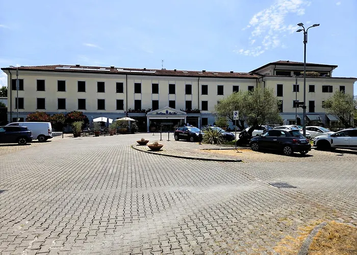 Santa Caterina Park