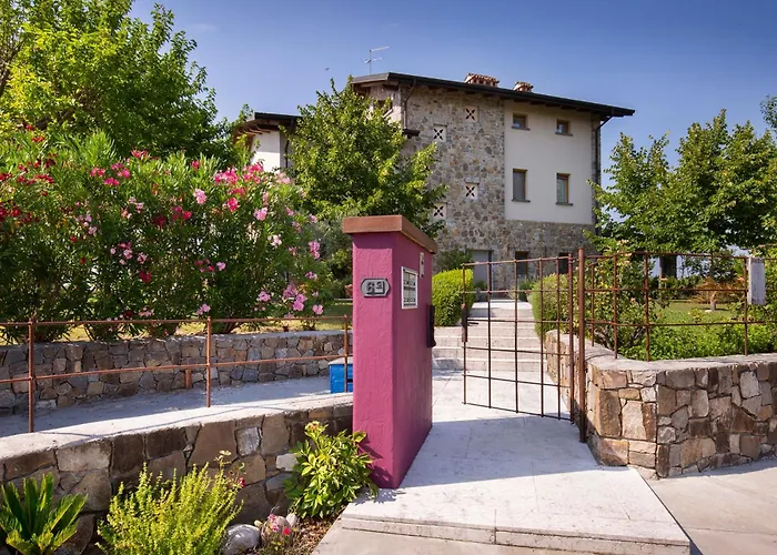 Massoni Wine Relais