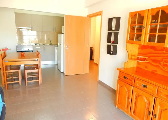  Squash Club Apartamentos
