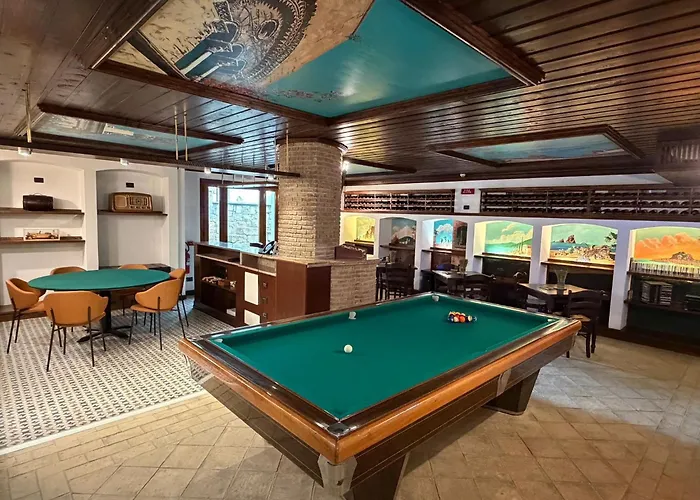 Villa Dei Melograni Boutique Hotel