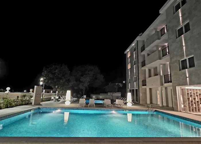 Hotel Perla del Gargano