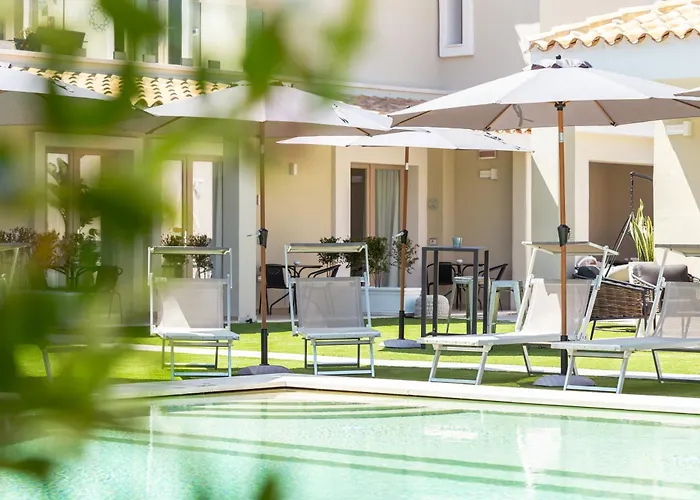 Illumi'S Hotel