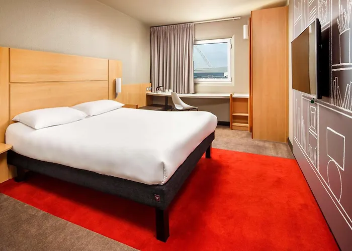  Ibis London Wembley