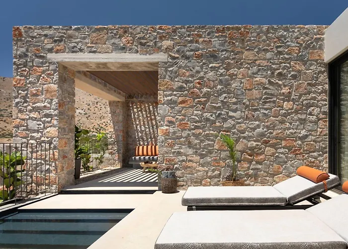  Domes Of Elounda, Autograph Collection
